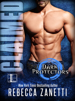 Claimed - ebook